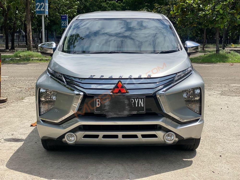 Mobil Mitsubishi Xpander 2019