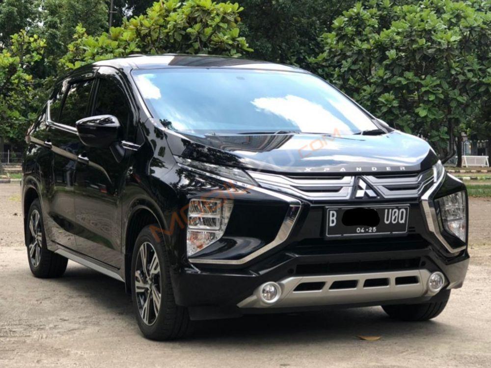 Mobil Mitsubishi Xpander 2020