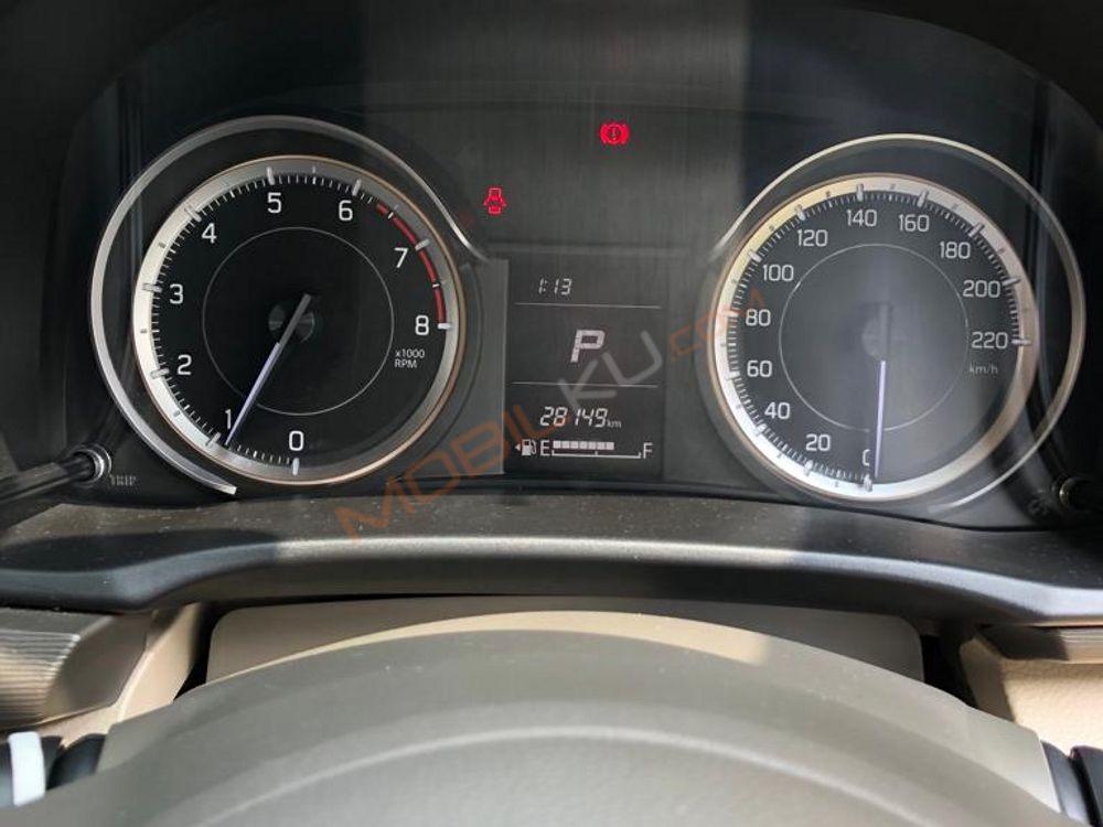 Mobil Suzuki Ertiga 2021