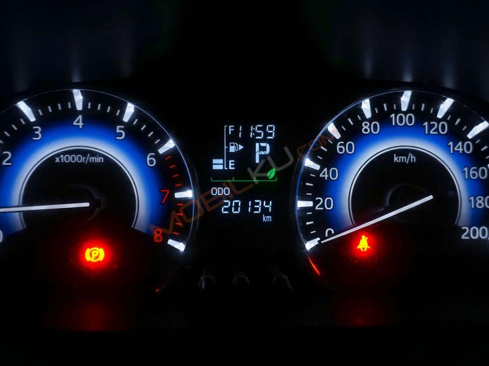 Mobil Daihatsu Terios 2022