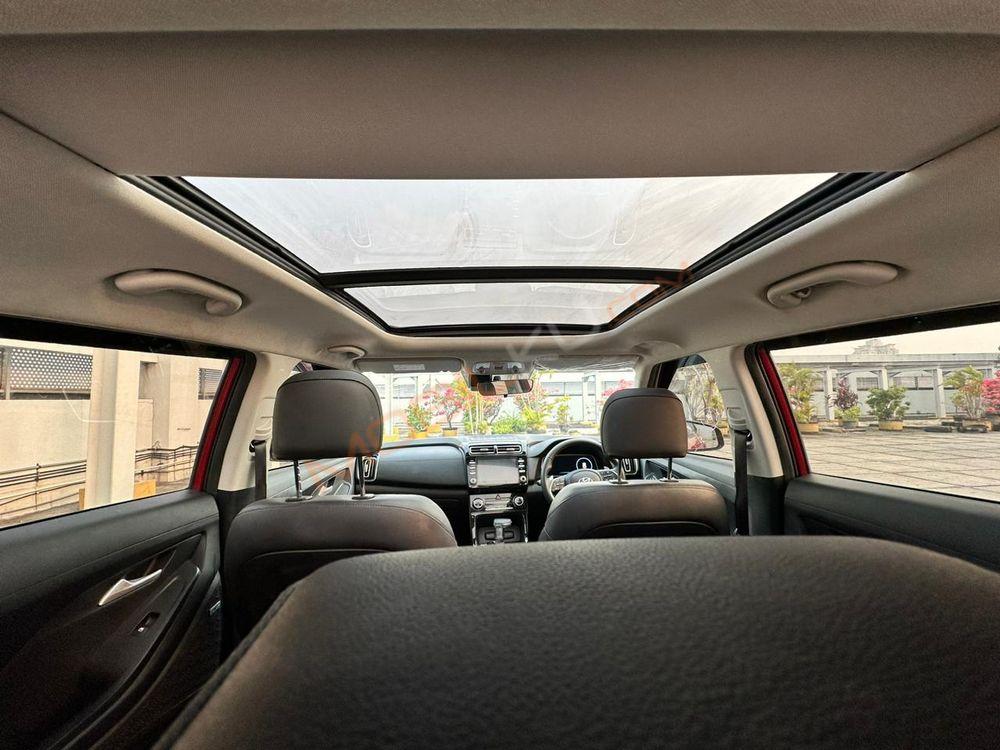 Mobil Hyundai Creta 2022