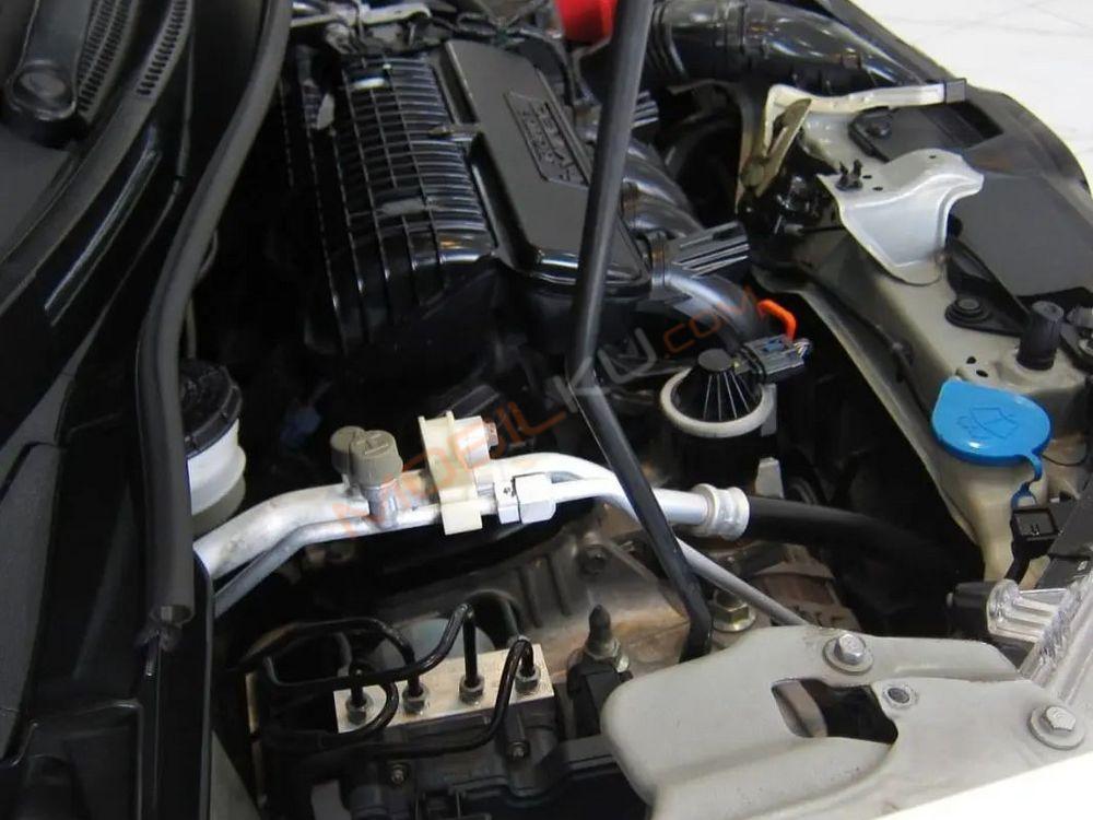 Mobil Honda Jazz 2015