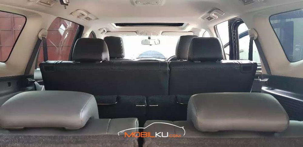 Mobil Mitsubishi Pajero Sport 2018