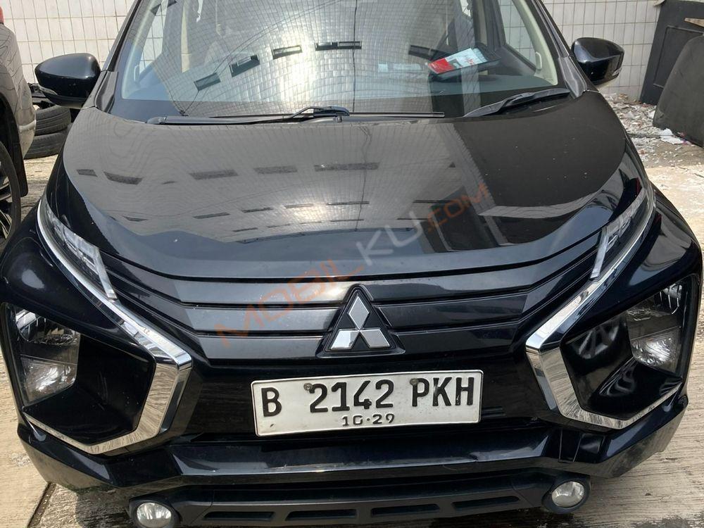 Mobil Mitsubishi Xpander 2019