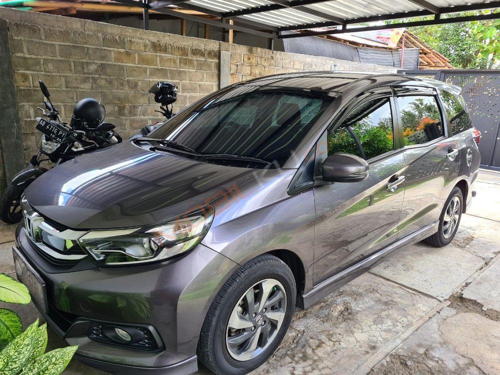 Mobil Honda Mobilio 2020