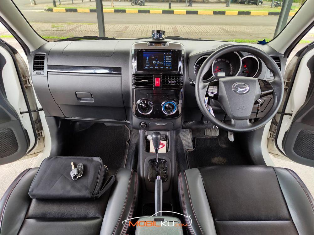 Mobil Daihatsu Terios 2016