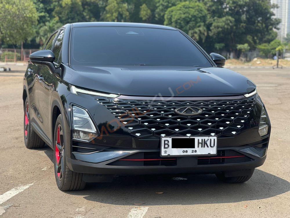 Mobil Chery Omoda 5 2023