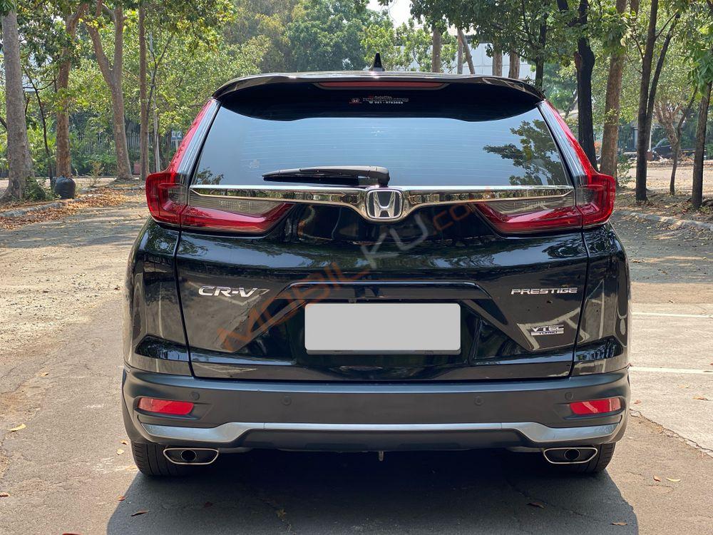 Mobil Honda CR-V 2021