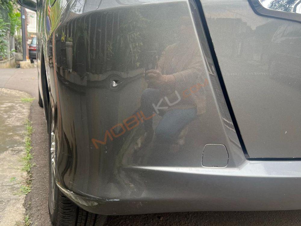 Mobil Honda Freed 2014