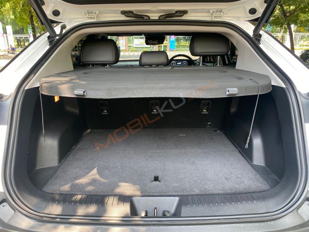 Mobil Chery Omoda 5 2023