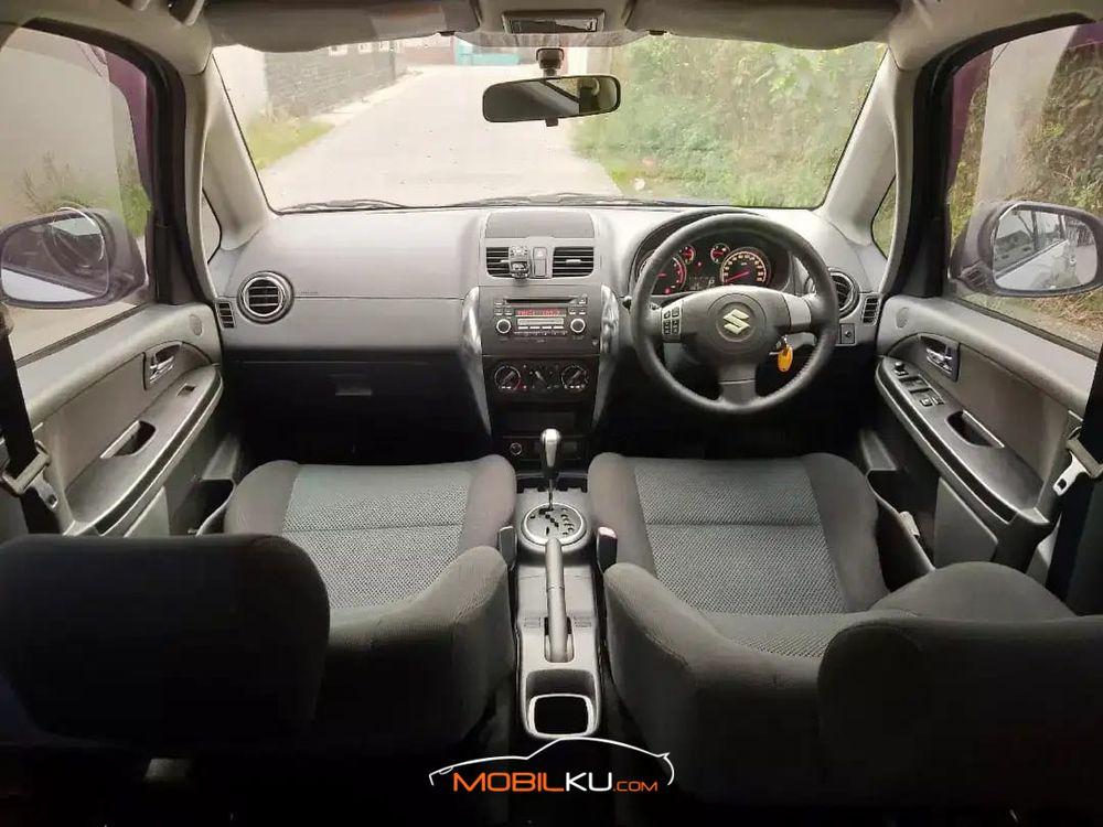 Mobil Daihatsu Terios 2014