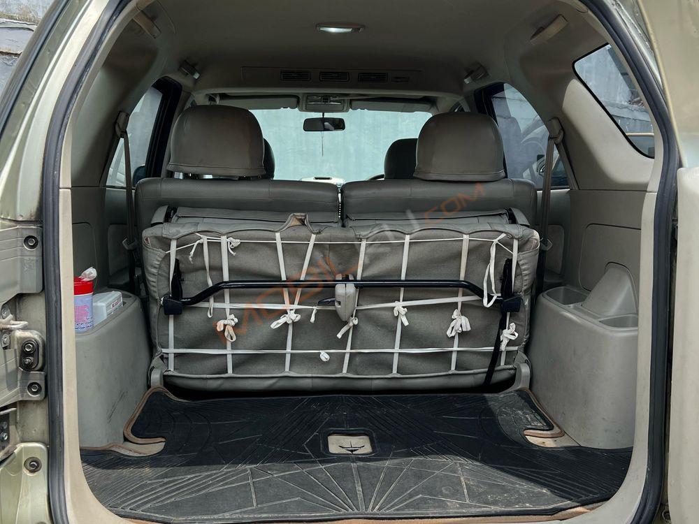 Mobil Daihatsu Terios 2010