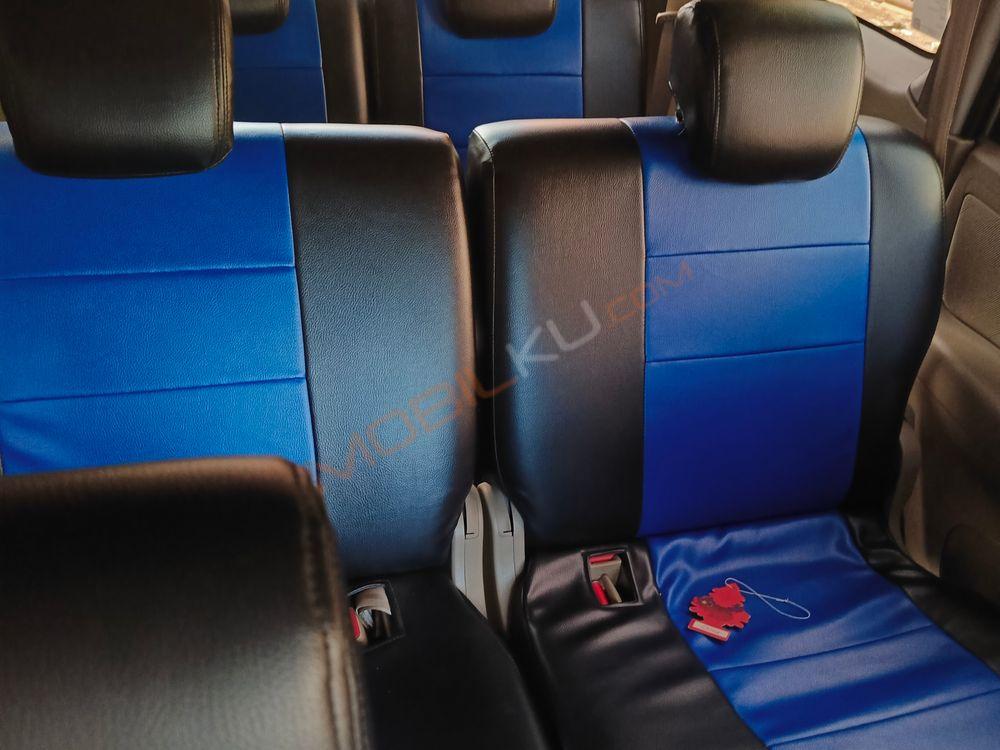 Mobil Toyota Avanza 2014