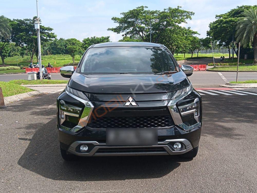 Mobil Mitsubishi Xpander 2021