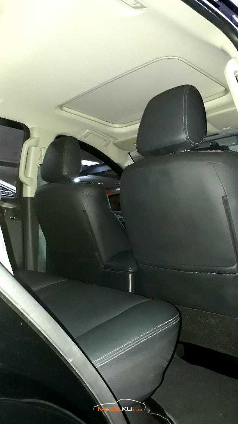 Mobil Mitsubishi Pajero Sport 2019