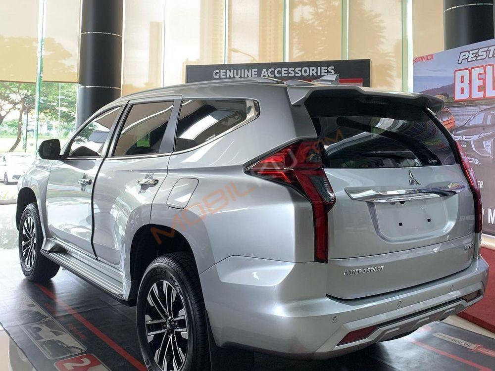 Mobil undefined undefined undefined