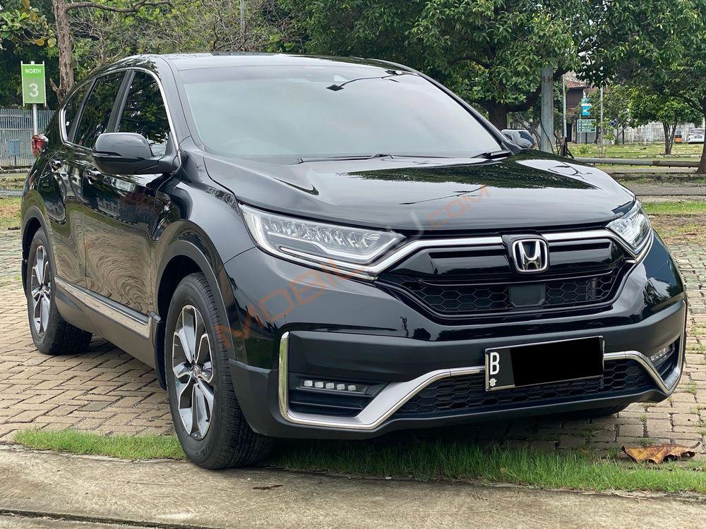 Mobil Honda CR-V 2022