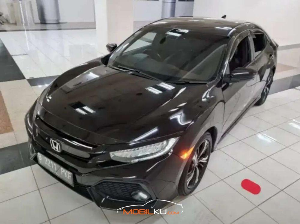 Mobil Honda Civic Sedan 2019