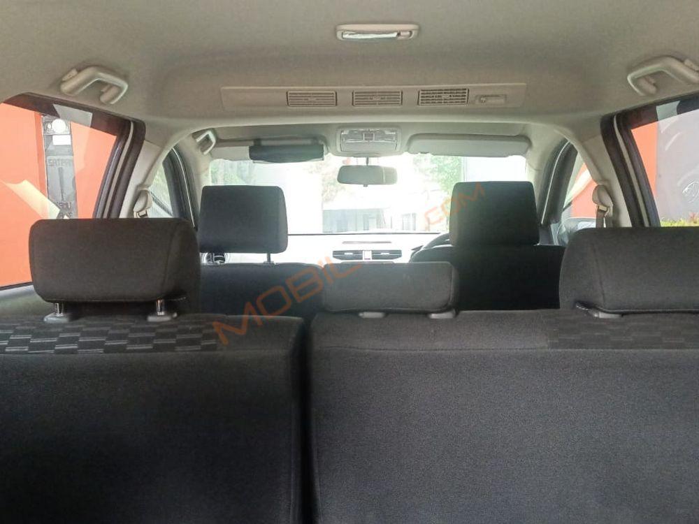 Mobil Toyota Rush 2018