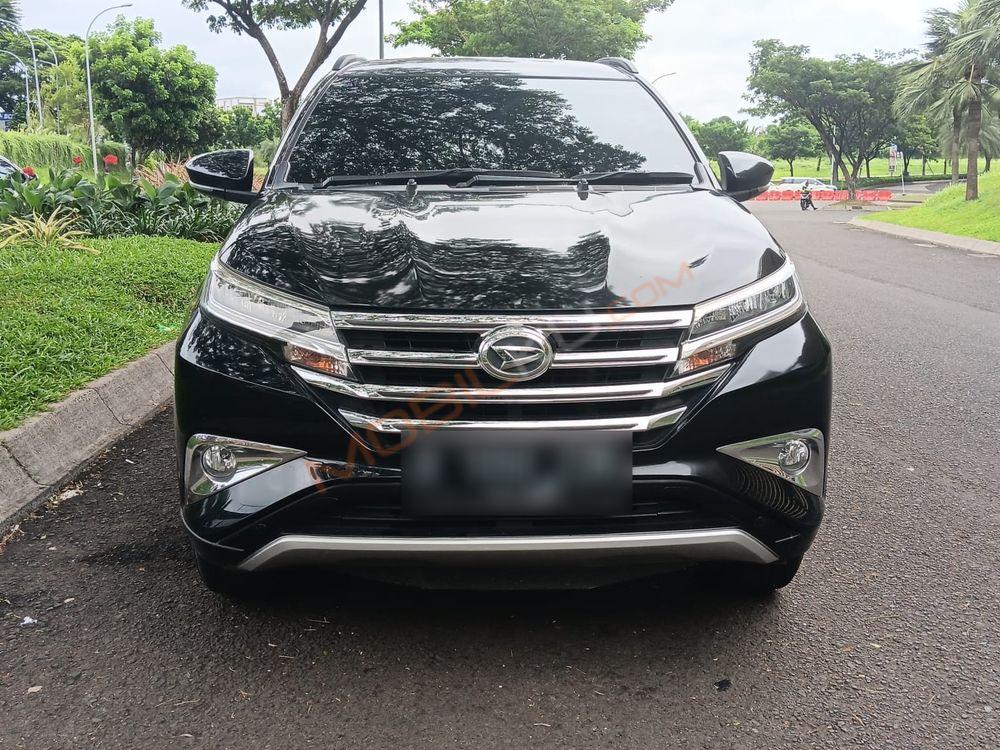 Mobil Daihatsu Terios 2021