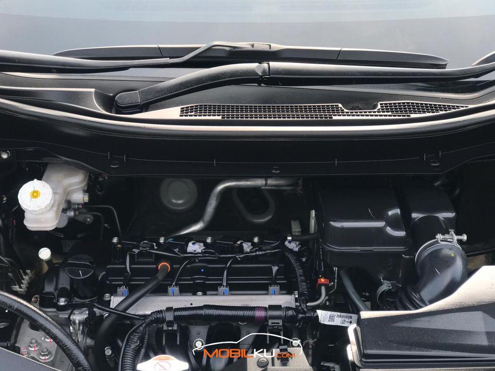 Mobil Mitsubishi Xpander 2018