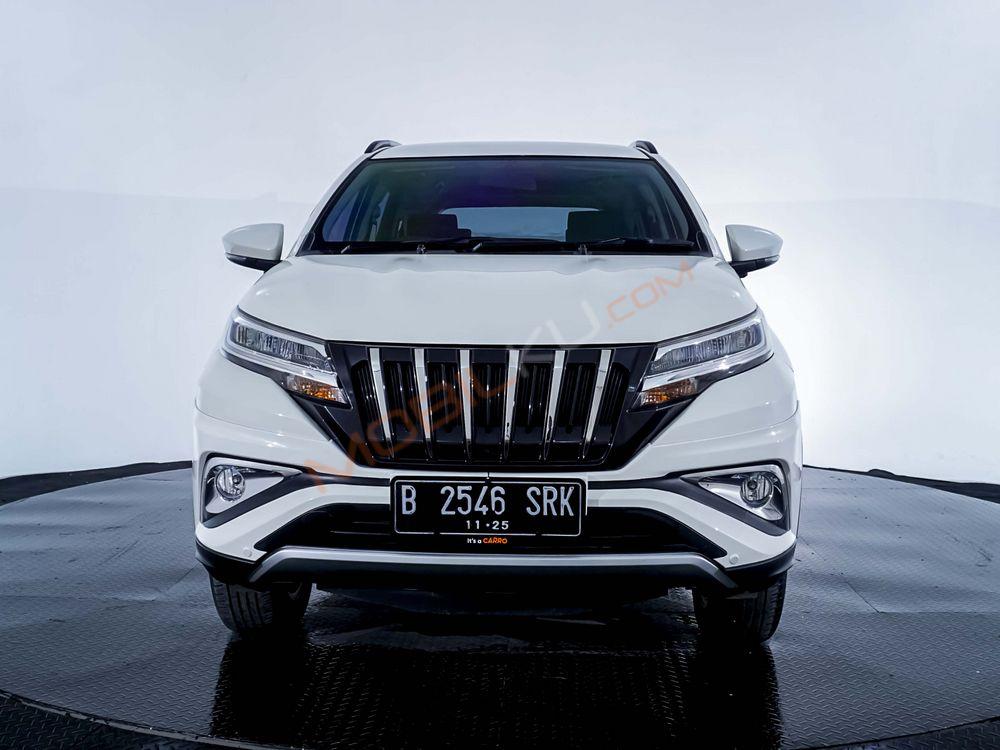 Mobil Daihatsu Terios 2020