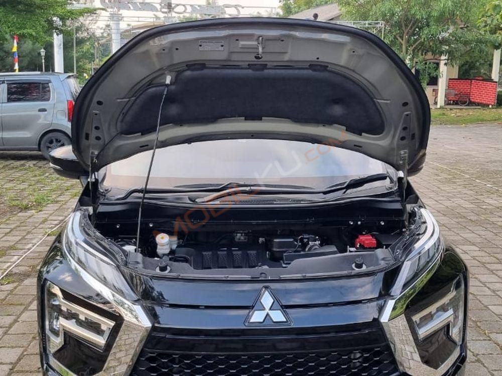 Mobil Mitsubishi Xpander 2023