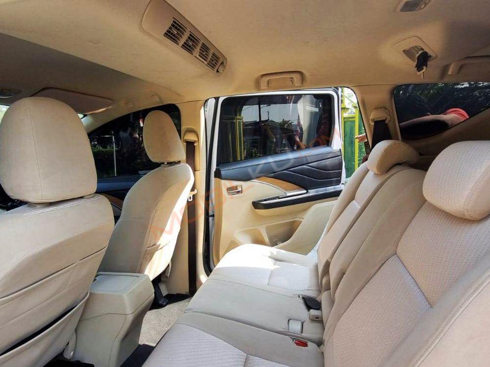 Mobil Mitsubishi Xpander 2019