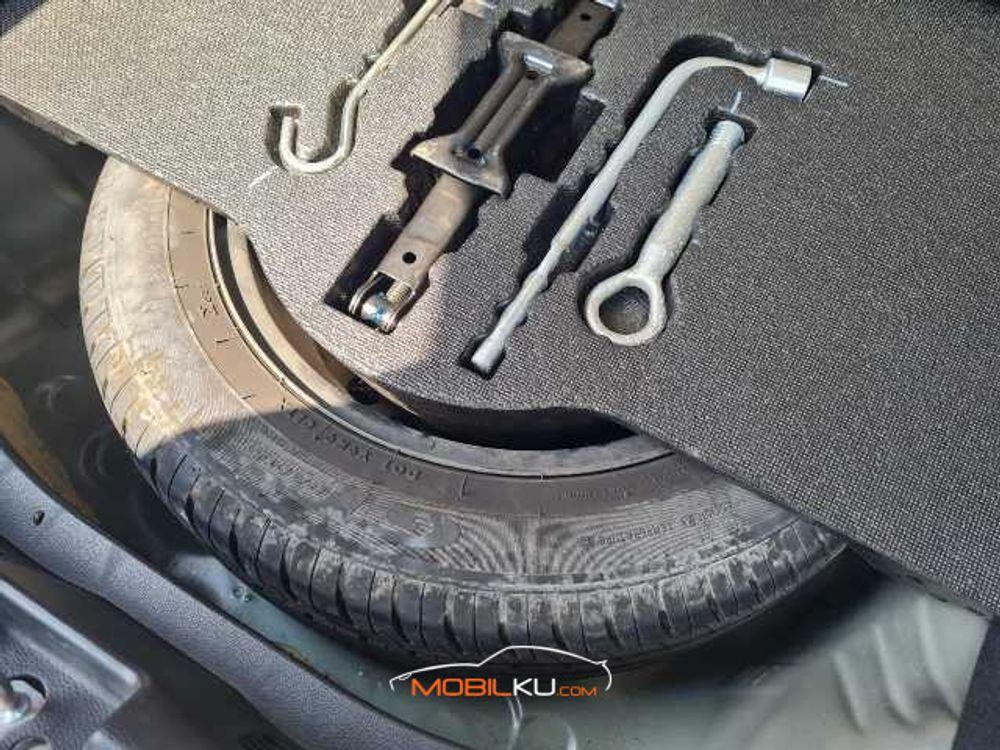 Mobil Honda Jazz 2017