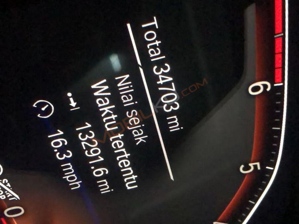 Mobil BMW 5 Series 2020