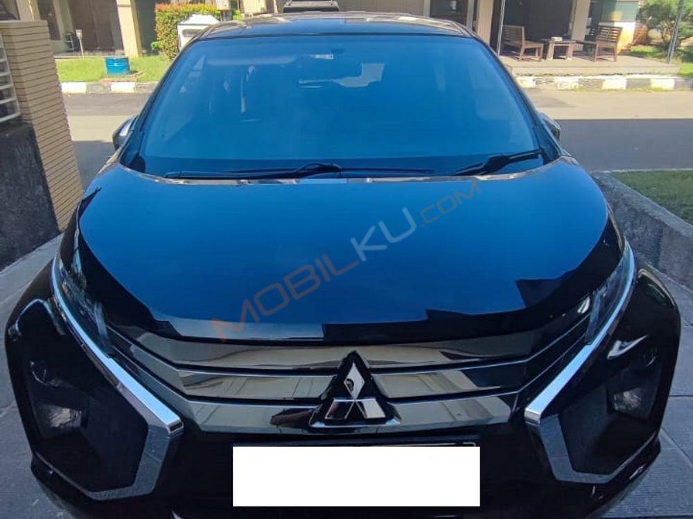 Mobil Mitsubishi Xpander 2018