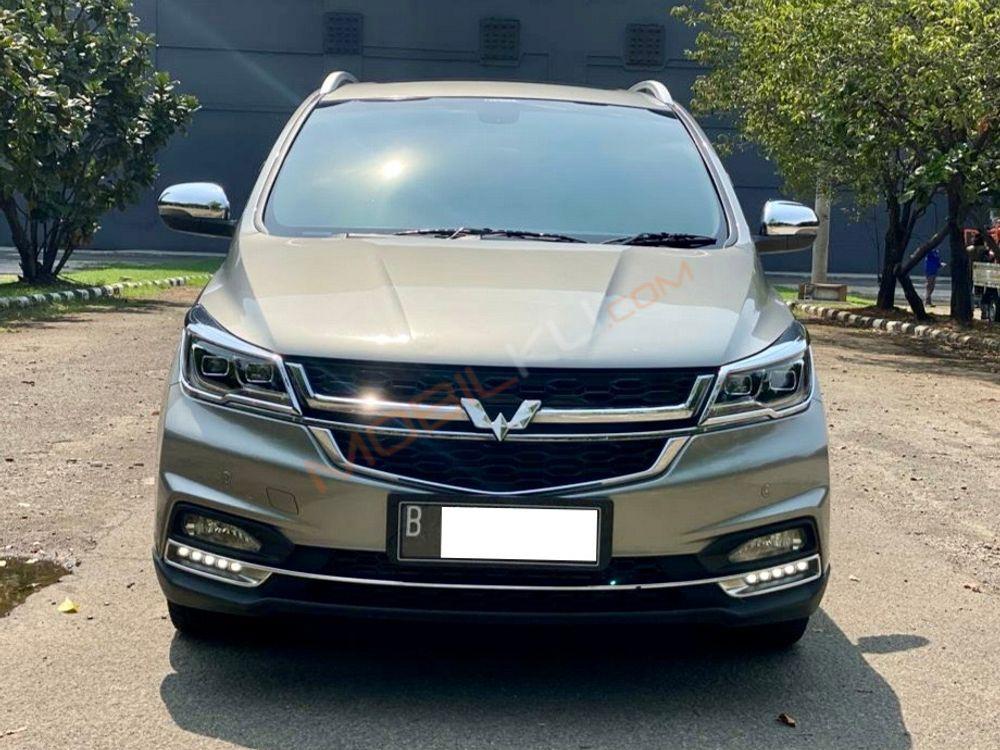 Mobil Wuling Cortez 2021