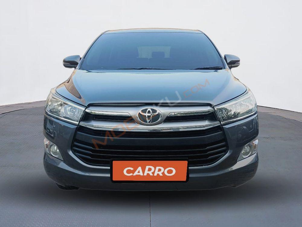 Mobil Toyota Kijang Innova 2020