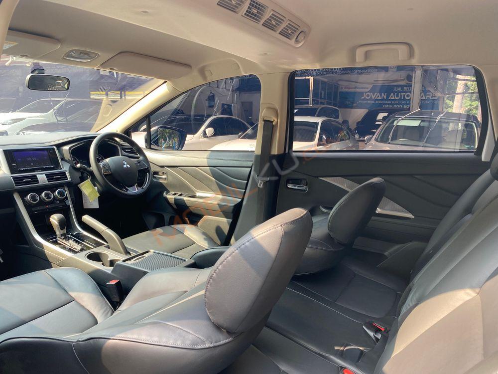 Mobil Mitsubishi Xpander Cross 2021