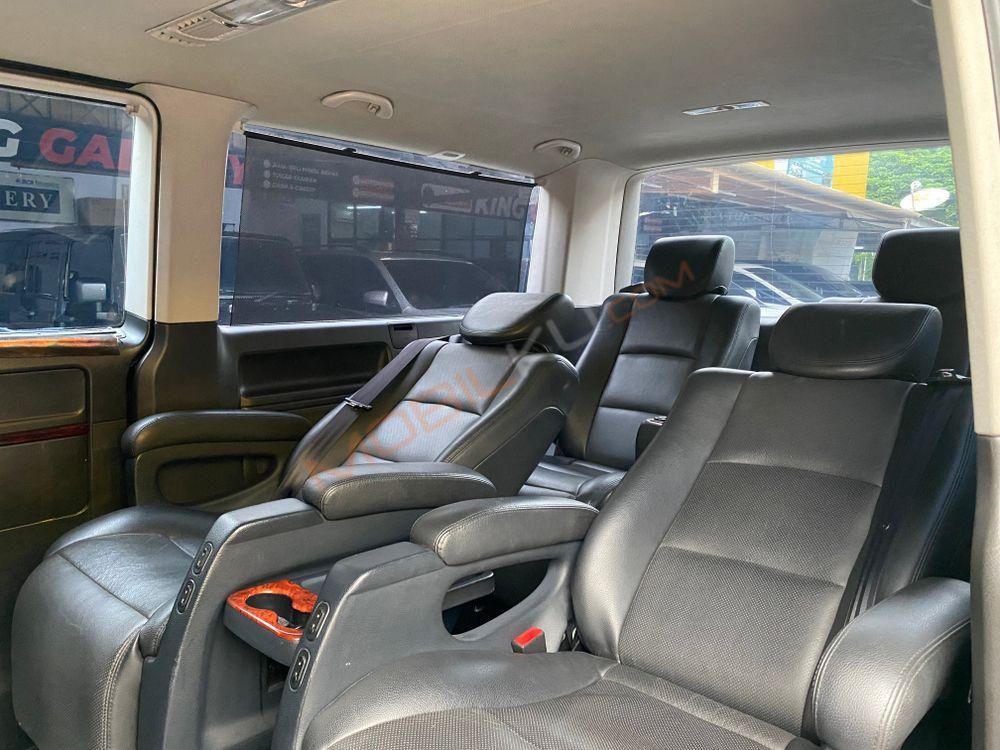 Mobil Volkswagen Caravelle 2014