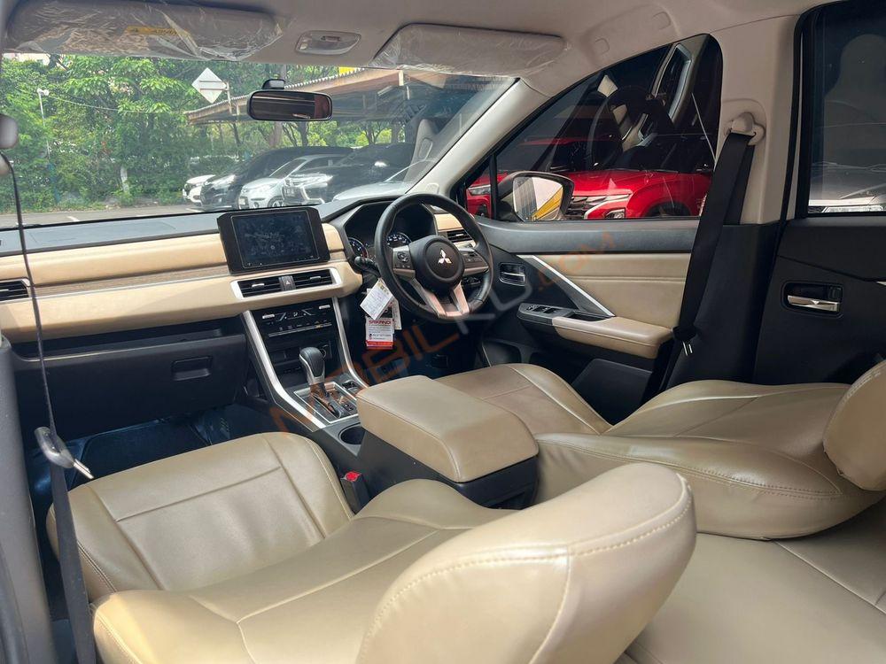 Mobil Mitsubishi Xpander 2022