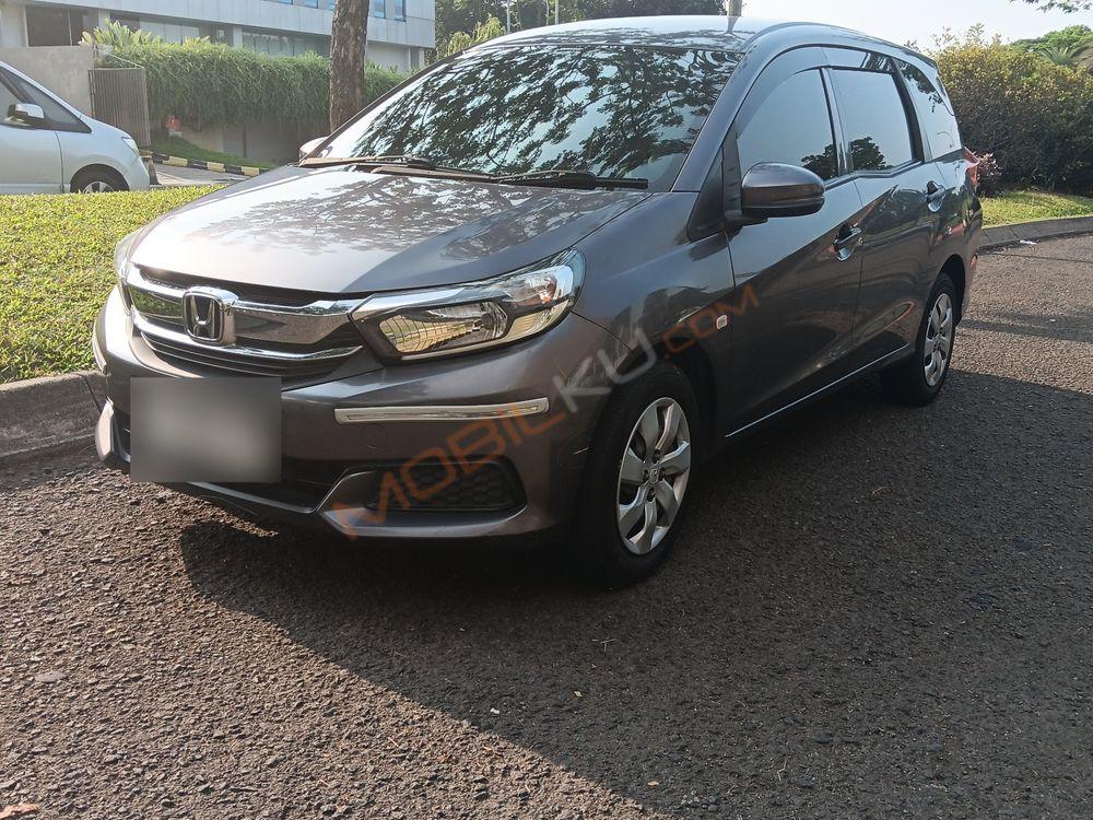 Mobil Honda Mobilio 2018