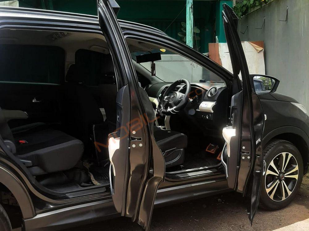 Mobil Daihatsu Terios 2019