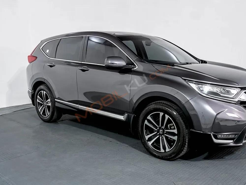 Mobil Honda CR-V 2018