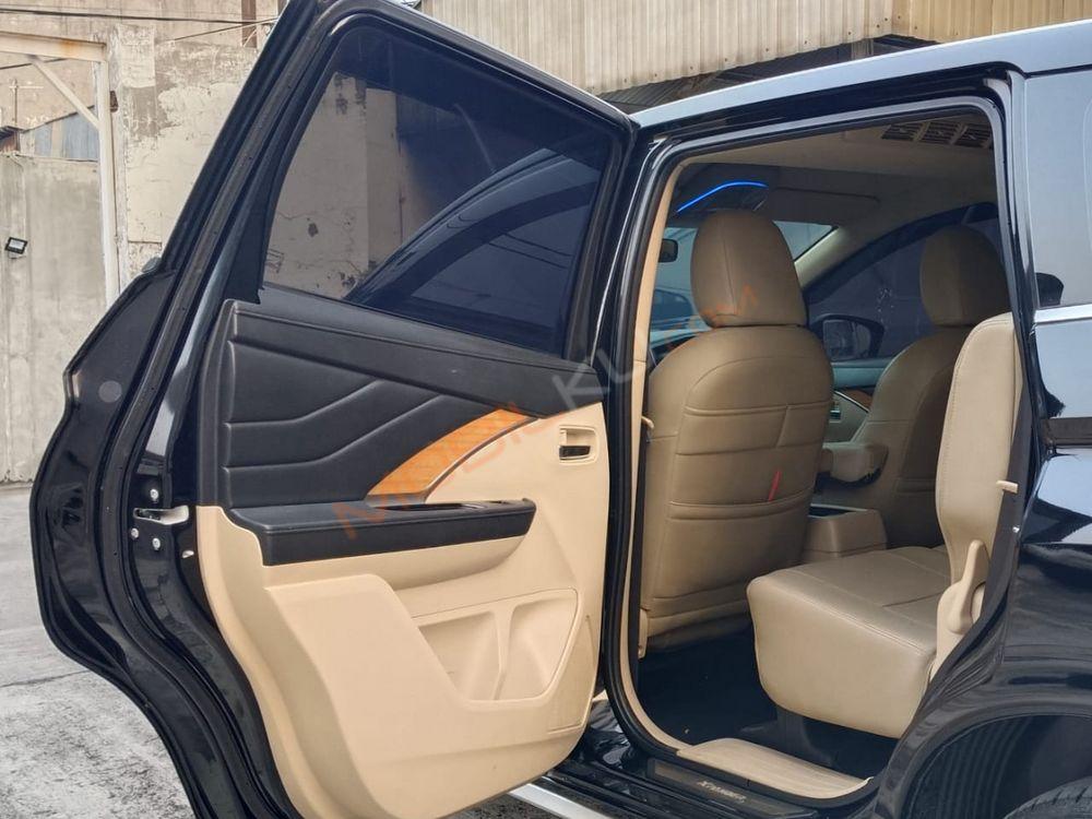 Mobil Mitsubishi Xpander 2019
