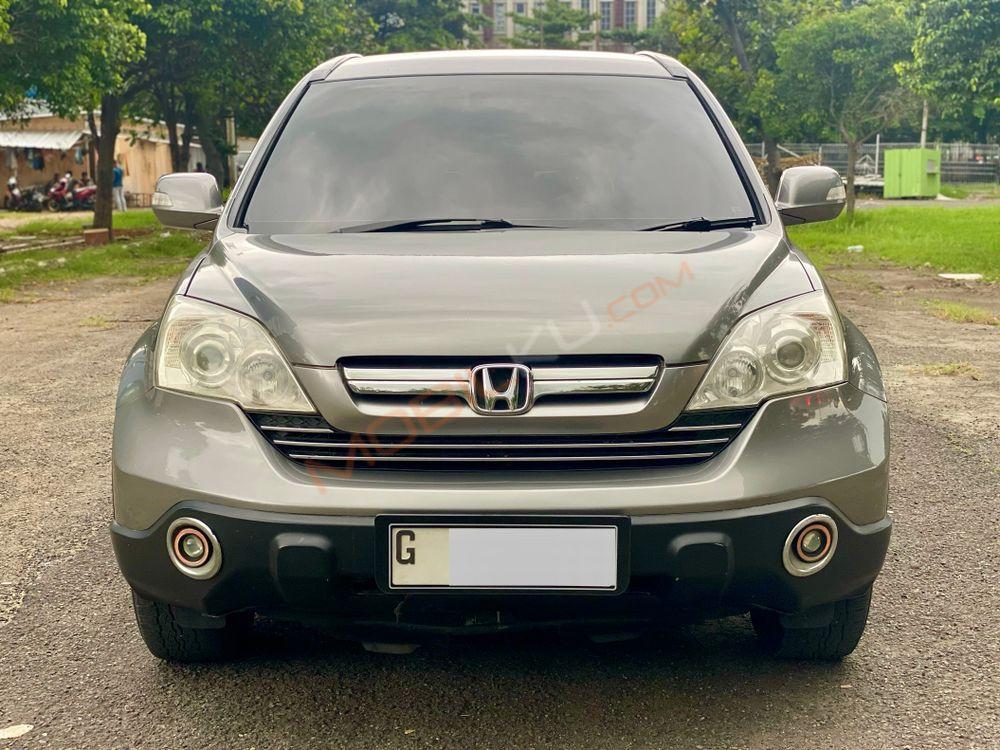 Mobil Honda CR-V 2007