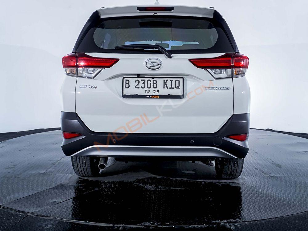 Mobil Daihatsu Terios 2023