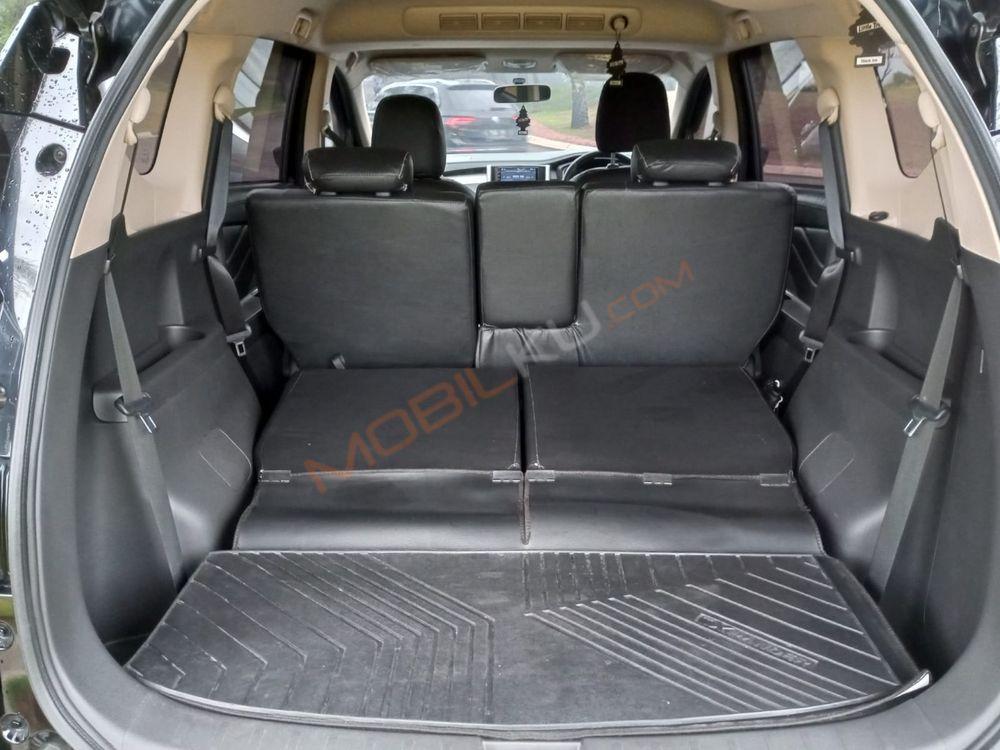 Mobil Mitsubishi Xpander 2019