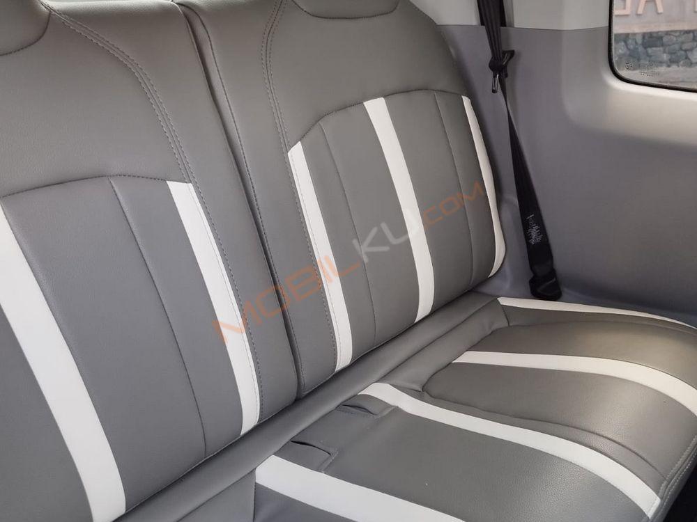 Mobil Wuling Air EV 2023