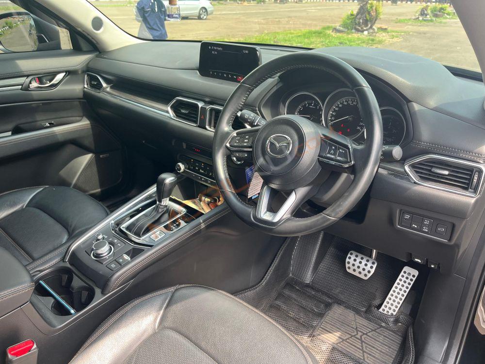Mobil Mazda CX-5 2020