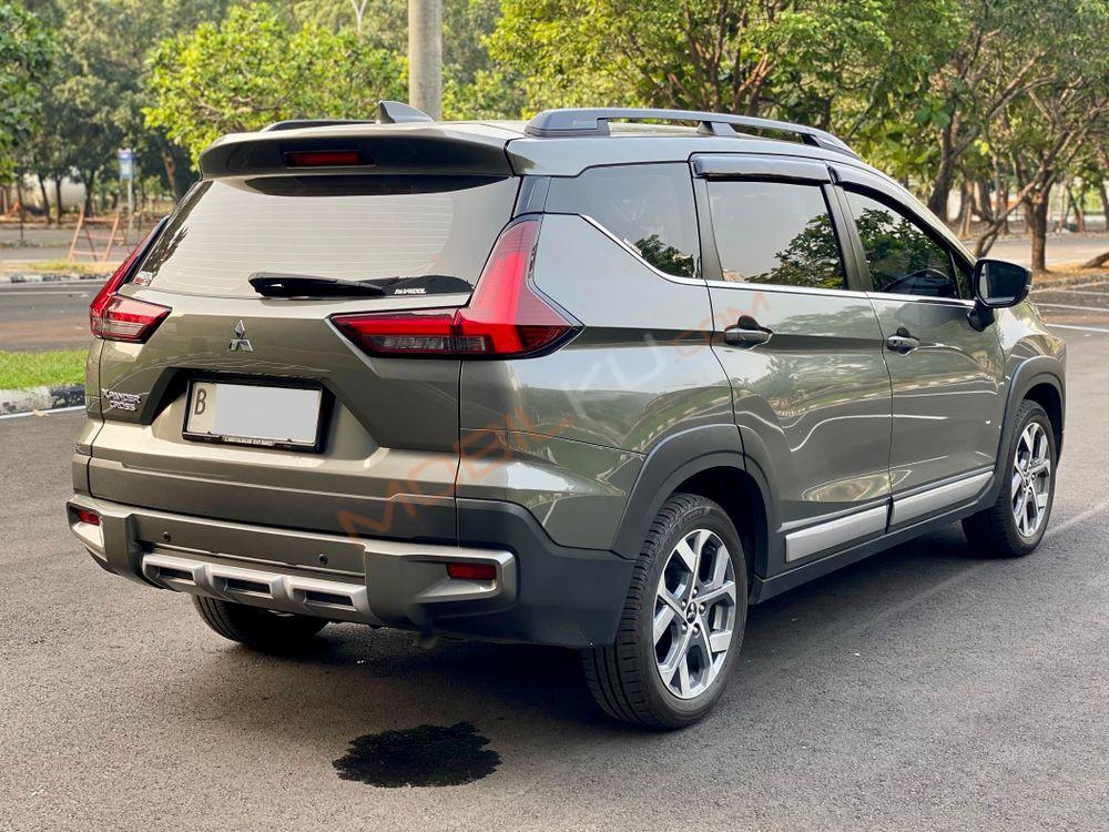 Mobil Mitsubishi Xpander 2023