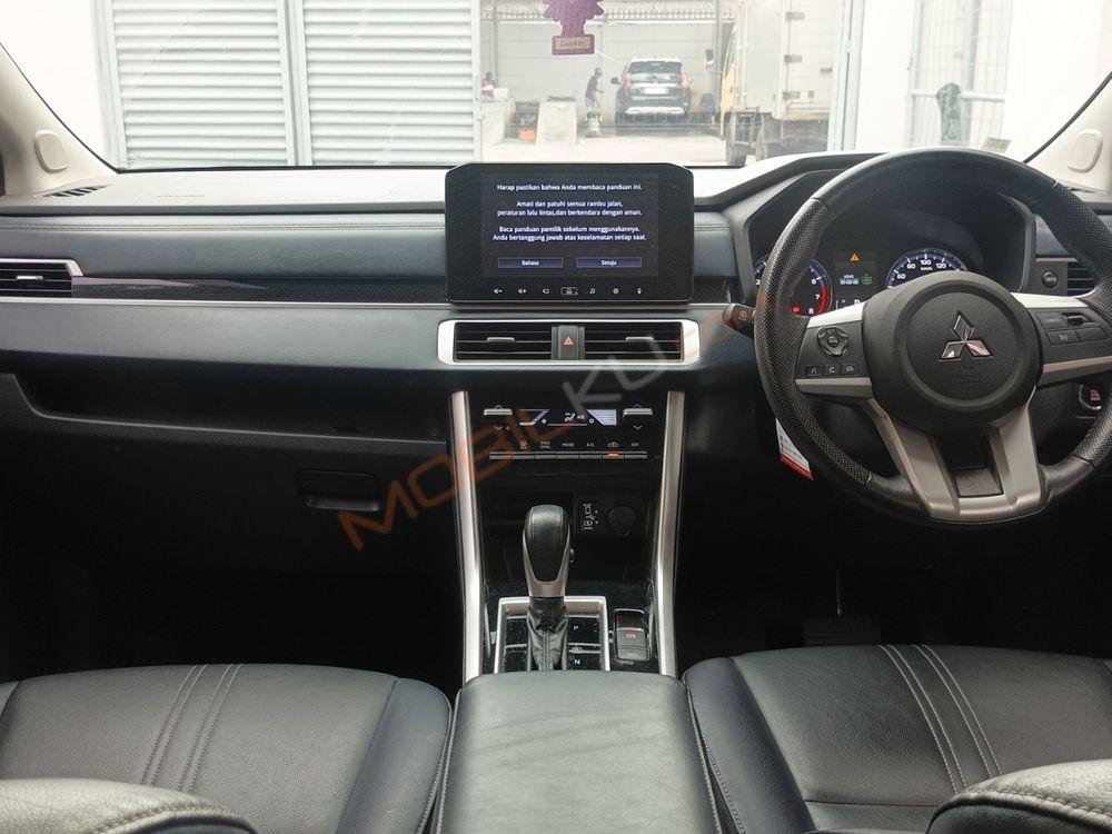Mobil Mitsubishi Xpander Cross 2021
