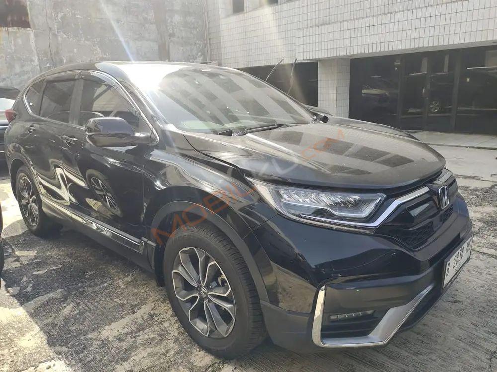 Mobil Honda CR-V 2022