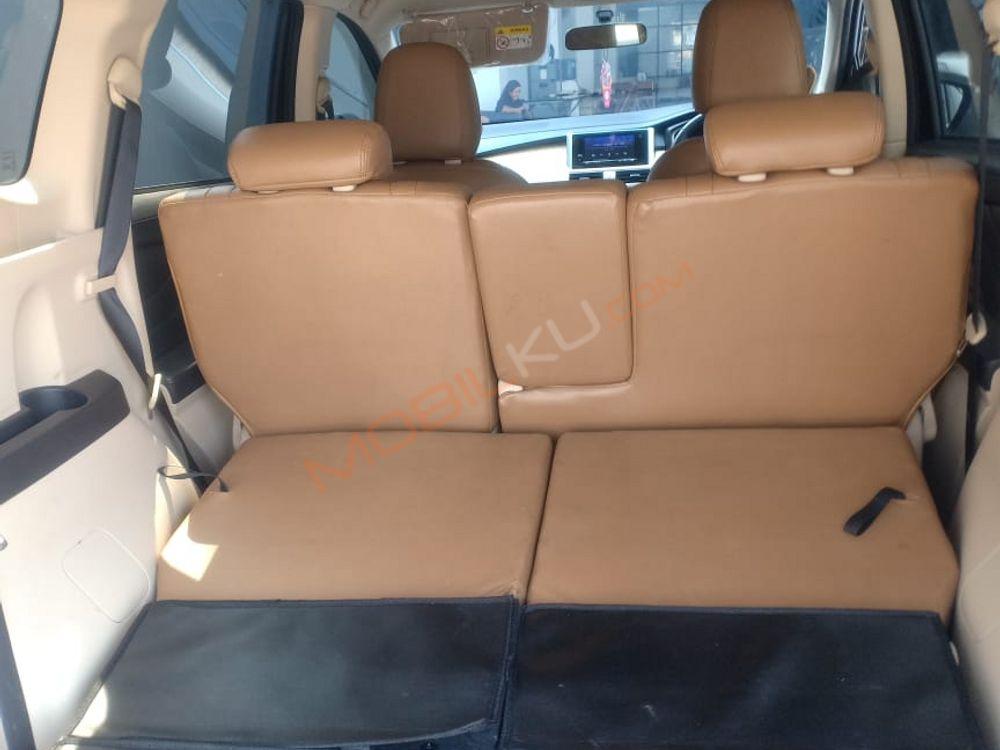 Mobil Mitsubishi Xpander 2021