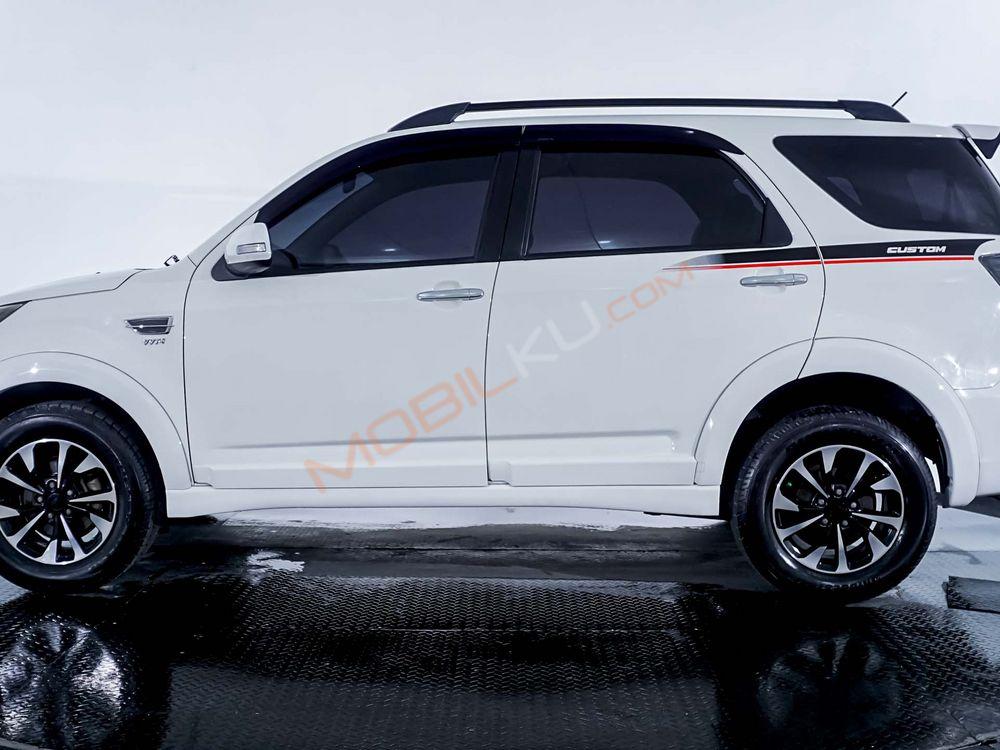 Mobil Daihatsu Terios 2016